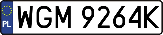 WGM9264K