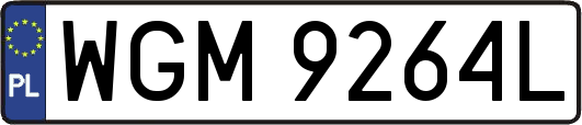 WGM9264L