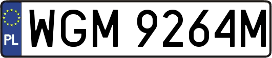 WGM9264M