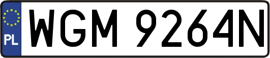 WGM9264N