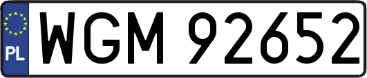 WGM92652