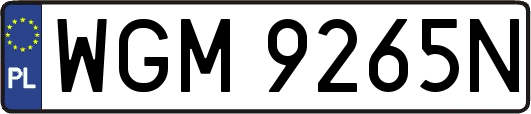 WGM9265N