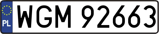 WGM92663