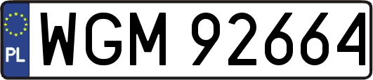 WGM92664