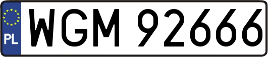 WGM92666