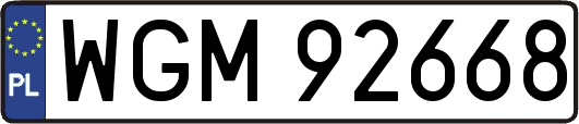 WGM92668