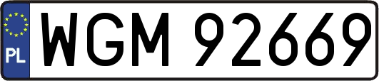 WGM92669