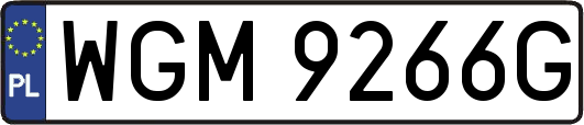 WGM9266G