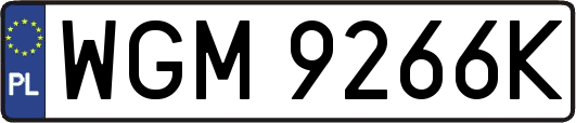 WGM9266K