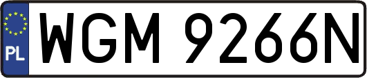 WGM9266N