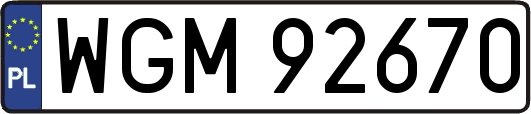 WGM92670