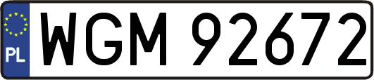 WGM92672