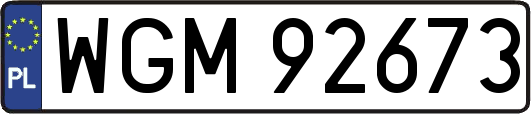 WGM92673