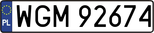 WGM92674