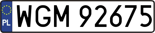 WGM92675