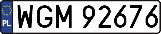 WGM92676