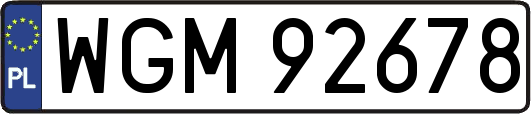 WGM92678