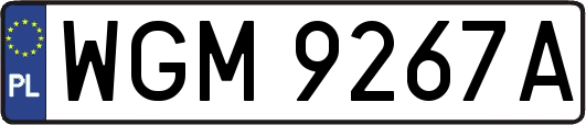 WGM9267A