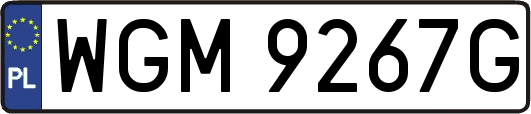 WGM9267G