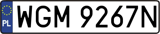 WGM9267N