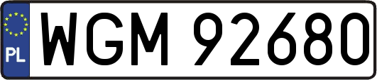 WGM92680