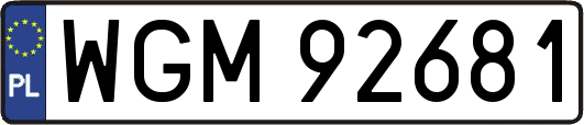 WGM92681