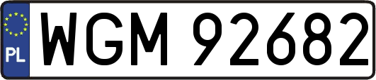 WGM92682