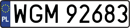 WGM92683