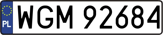 WGM92684