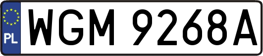 WGM9268A