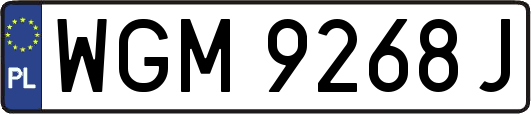 WGM9268J