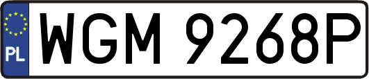 WGM9268P