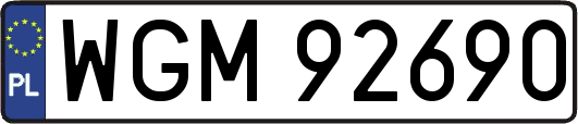 WGM92690