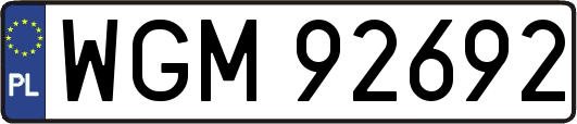 WGM92692