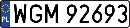 WGM92693