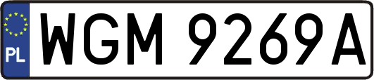 WGM9269A