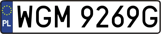 WGM9269G