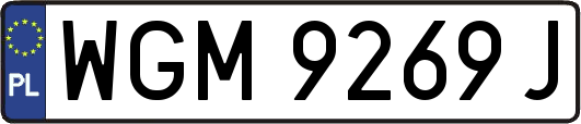 WGM9269J