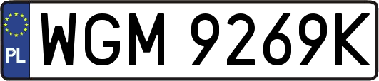 WGM9269K
