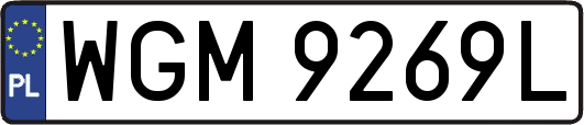 WGM9269L
