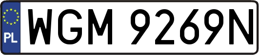 WGM9269N