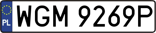 WGM9269P