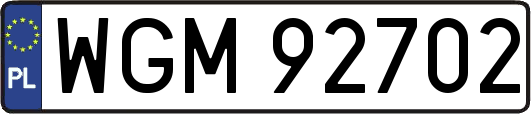 WGM92702