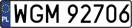 WGM92706