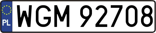 WGM92708