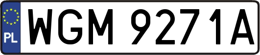 WGM9271A