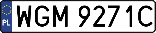 WGM9271C
