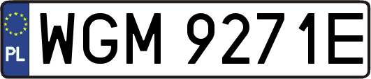 WGM9271E