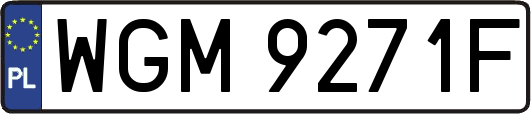WGM9271F