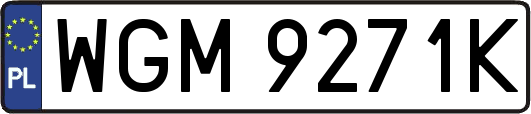 WGM9271K